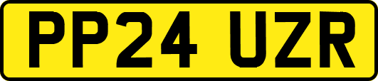 PP24UZR