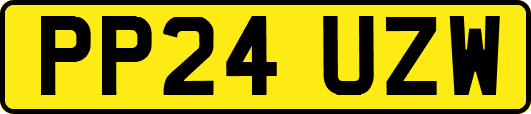 PP24UZW