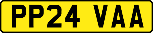PP24VAA