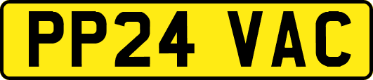 PP24VAC