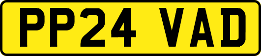 PP24VAD
