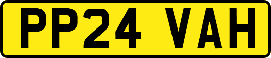 PP24VAH