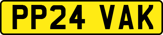 PP24VAK