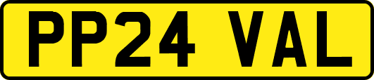 PP24VAL