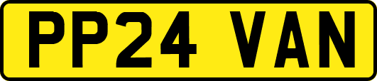 PP24VAN