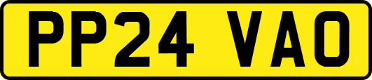 PP24VAO