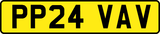PP24VAV