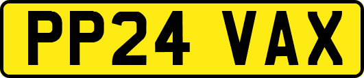PP24VAX