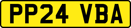 PP24VBA
