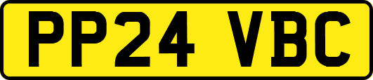 PP24VBC