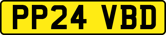 PP24VBD