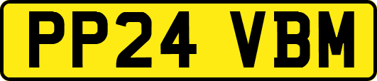 PP24VBM