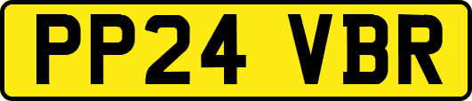 PP24VBR