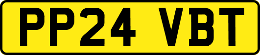 PP24VBT