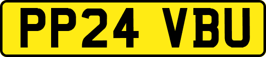 PP24VBU