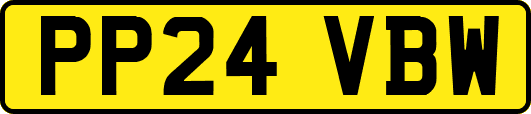 PP24VBW