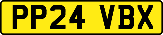 PP24VBX