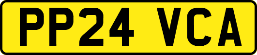PP24VCA
