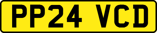 PP24VCD