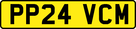 PP24VCM