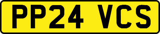 PP24VCS