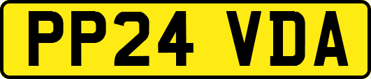 PP24VDA