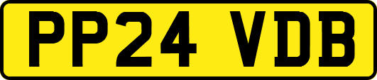 PP24VDB