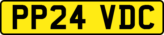 PP24VDC