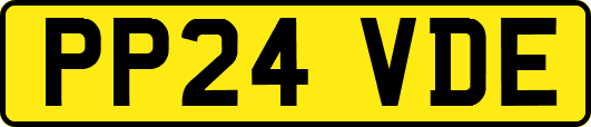 PP24VDE