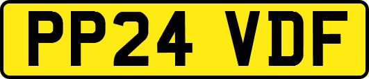 PP24VDF