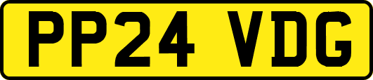 PP24VDG