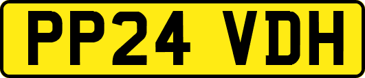 PP24VDH