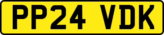 PP24VDK