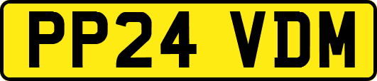 PP24VDM