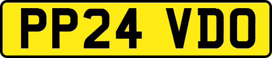 PP24VDO