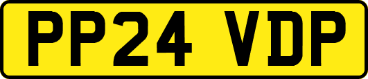 PP24VDP