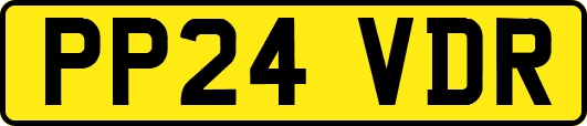 PP24VDR
