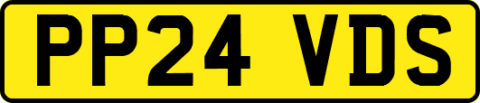 PP24VDS
