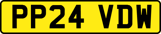 PP24VDW