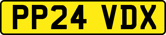 PP24VDX