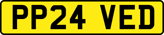PP24VED