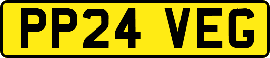 PP24VEG