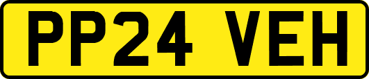 PP24VEH