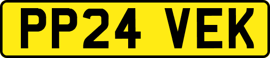 PP24VEK