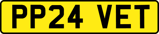 PP24VET