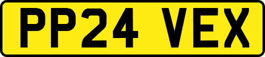 PP24VEX