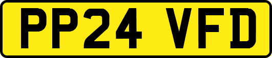 PP24VFD