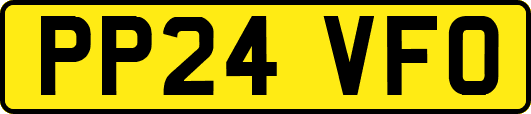 PP24VFO