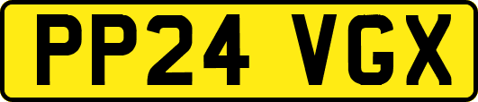 PP24VGX