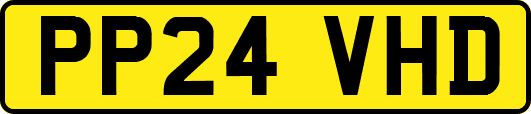 PP24VHD